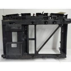 Armature Avant, Masque Avant Citroen C3 1 Phase 1